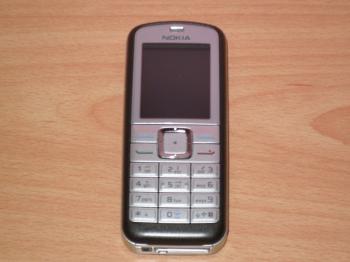 POPOBE: Nokia 6070