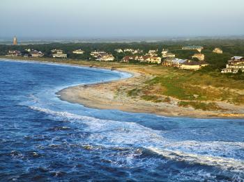 The 11 Best Beaches in North Carolina - Condé Nast Traveler