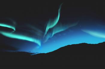 Northern Lights Boat Tour from Reykjavik | Guide to Iceland