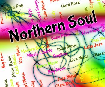 Northern Soul Means Rhythm And Blues And Atlantic