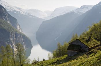 Norway Travel Guide