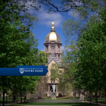 Sights and Sounds | Visitors | University of Notre Dame