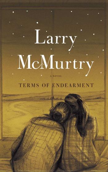 Terms of Endearment: A Novel: Larry McMurtry: 9780684853901: Amazon ...
