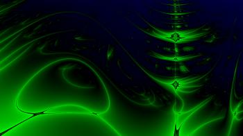 Lyapunov Fractal – J-Blog