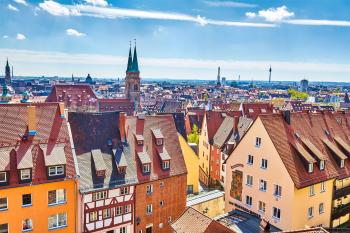 Things to Do in Nuremberg