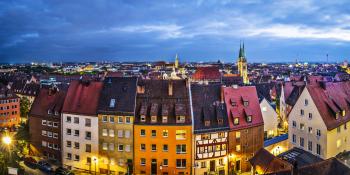 IT-SA - OCTOBER 10TH TO 12TH, EXHIBITION CENTER NUREMBERG - Wallix