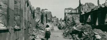 Nuremberg : Photos by Raymond D'Addario - Robert H Jackson Center