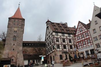 Nuremberg | Journey Around The Globe