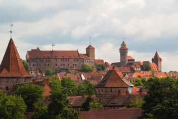 Nuremberg Town