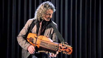 Thomas Roth (Nyckelharpa) - Ingredients - YouTube