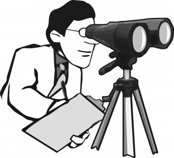 Observe & Imitate Successful People – OHHH, MY GOD!