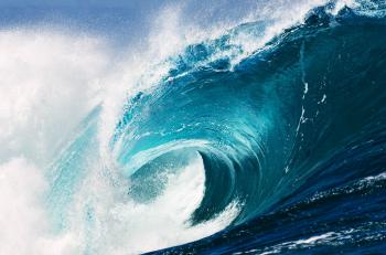 8 reasons we love the ocean by United Nations Development Programme