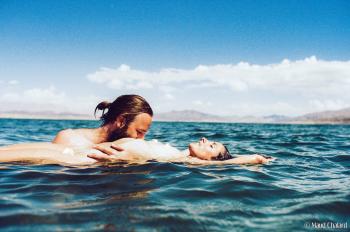 I Crave a Love so Deep, the Ocean would be Jealous.” - Salty Souls ...