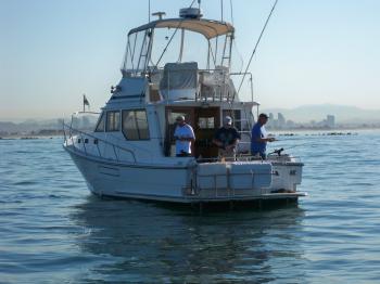 California Ocean Fishing Boats Learn how to catch any kind of fish ...