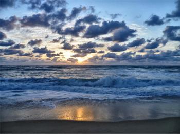 Ocean Sunset Icons PNG - Free PNG and Icons Downloads