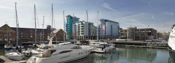 Ocean Village Marina - - JTP