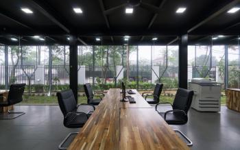 Office Facilitation – Steve & Co Asia