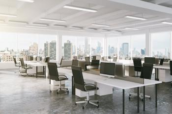 Can Good Office Design Transform your Business? – Erik-Son
