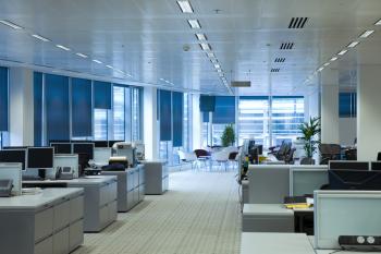 Preparing Your Office for Summer | floorcareco.com