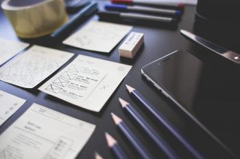 Office Work Things Free Stock Photo Download | picjumbo