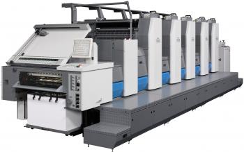 Offset printer - Stationeryinfo.com