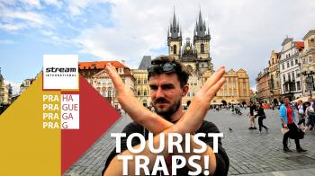 10 TOURIST TRAPS IN PRAGUE (Honest Guide) - YouTube