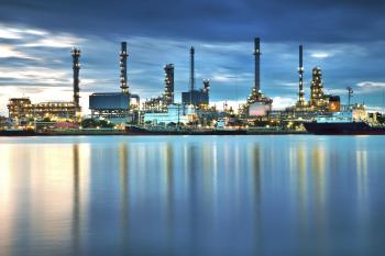 Improving Maintenance in Oil and Gas