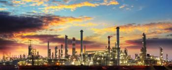 Oil & Gas | Costain