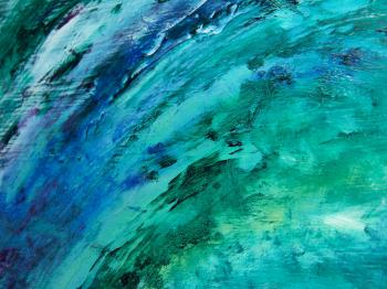 paint, texture paints, background, download photo, blue color ...