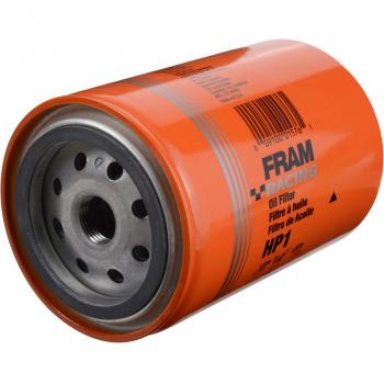 Fram HP1: HP Series Oil Filter Ford, Mopar V8 | JEGS