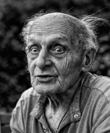 127 Year Old Man says Ketamine has “Preserved his mind, body & soul ...
