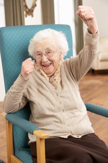 45 Life Lessons Written by a 90-Year-Old Woman | POPSUGAR Smart Living