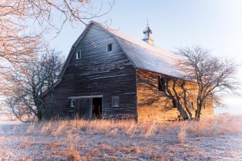 Old barn | Vlad Kononov