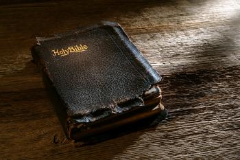 old-holy-bible | GateWay Bible Church