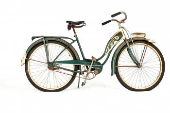 Vintage Bicycle Restoration The Best Old Bike Repair Shop In Orange ...