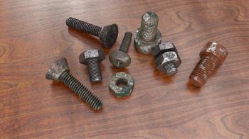Old Bolts