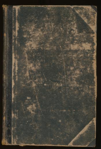 Five HQ Vintage Book Paper and Leather Cover Texture | Textures for ...
