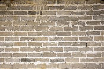 Image of Old brick wall background texture | Freebie.Photography