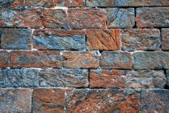 Old Brick Wall Texture - HDR