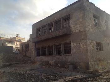 Old building for sale in Chania Crete