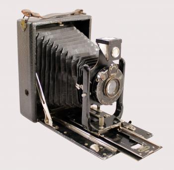 Old camera, Luminor-Vario. Functioning. | Antique Collectible ...