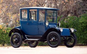 SIX OF THE BEST... things about older cars - The Nerdery Public
