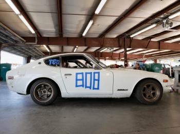 5 Things You Learn Driving an Old Car On the Track » AutoGuide.com News