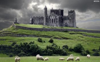 YouWall Old Castle Wallpapers Wallpaper,wallpapers,free ... Desktop ...