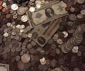 Sell Your Old Coins For Cash | Photo Coin Offers