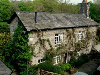 The Old Cottage