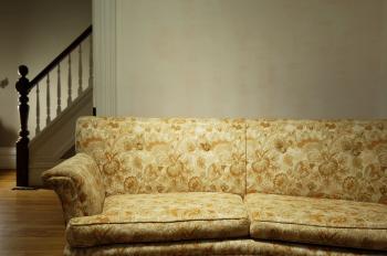 What to Do with a Used Sofa