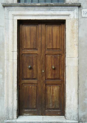 Texture - neoclassical wood door 14 - Neoclassical - luGher Texture ...