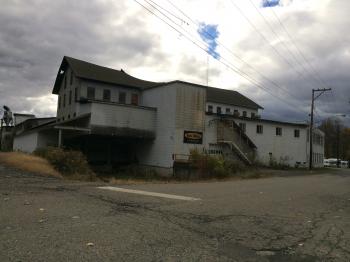 Energizing an old factory – Owego Pennysaver Press