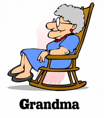Old Granny